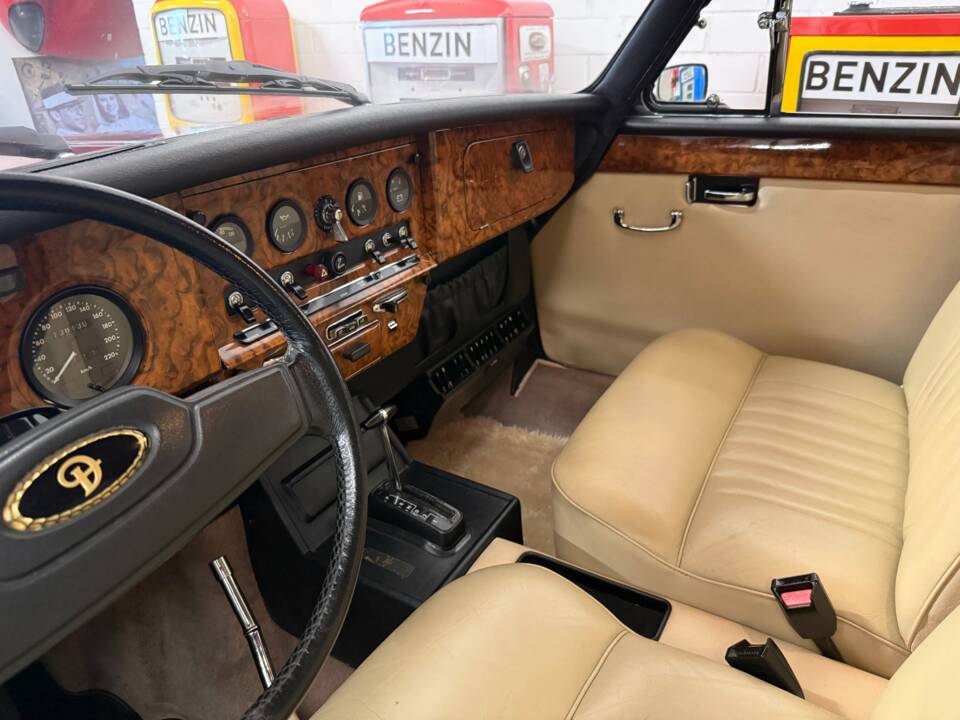 Image 9/16 of Daimler DS 420 (1988)