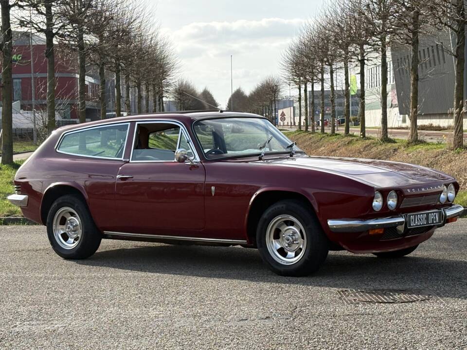 Immagine 17/19 di Reliant Scimitar GTE (1973)