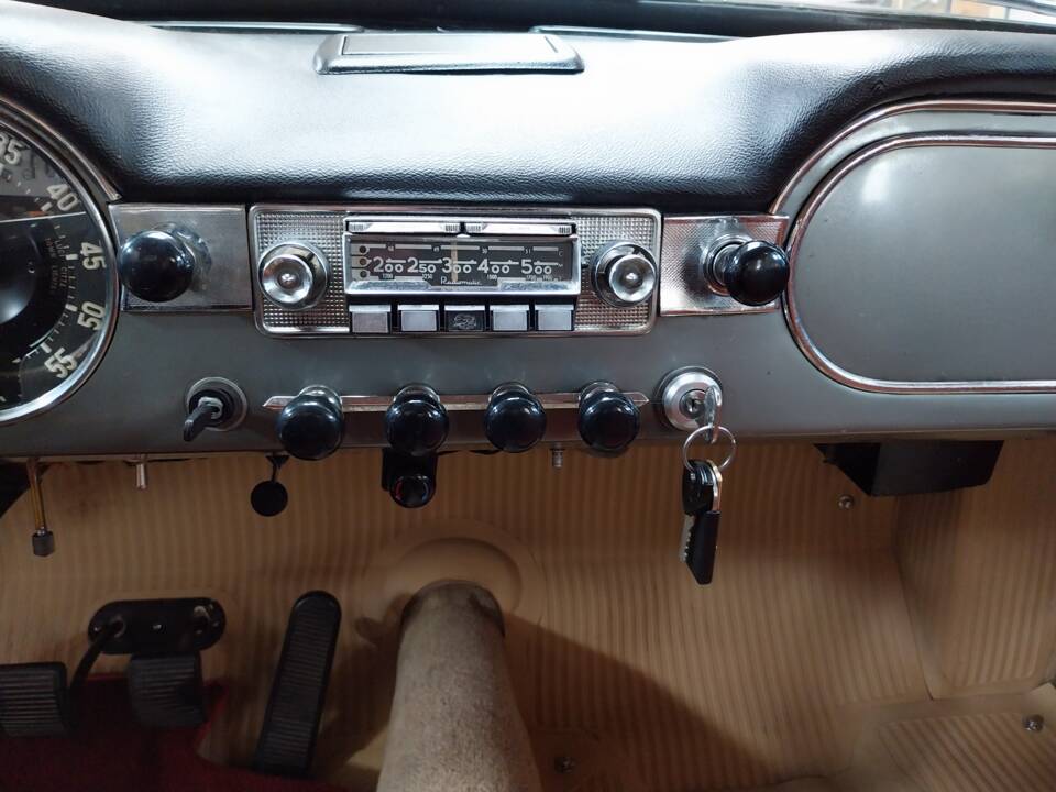 Image 40/51 of Lancia Flaminia GT Touring (1960)