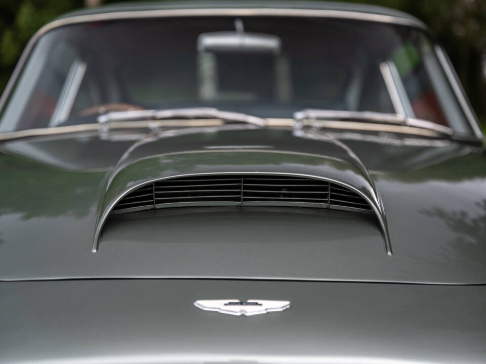 Bild 7/64 von Aston Martin DB 4 (1961)