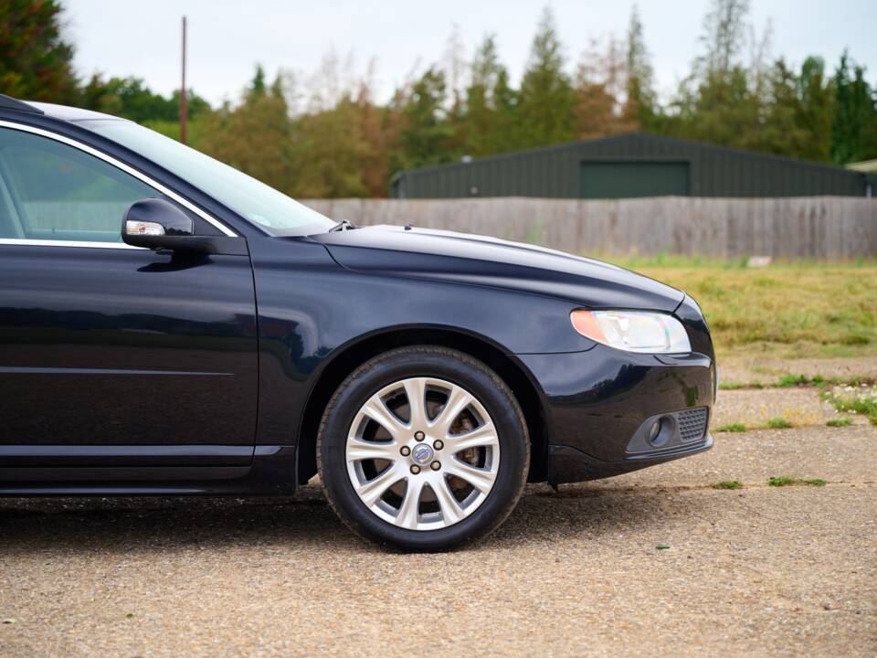 Afbeelding 34/50 van Volvo V70 AWD (2009)