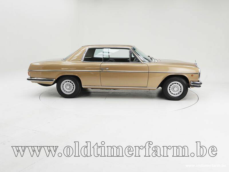 Bild 6/15 von Mercedes-Benz 250 CE (1969)