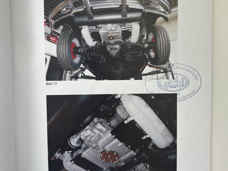Image 42/63 of Volkswagen Beetle 1302 LS (1971)