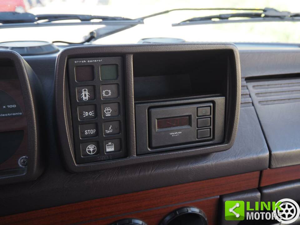 Image 13/50 of Alfa Romeo Alfetta 2.0 Li "America" (1982)