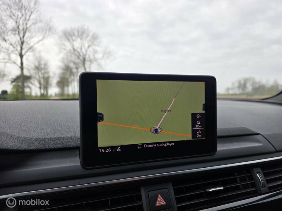 Image 26/38 of Audi A4 Avant 1.4 TFSI (2018)