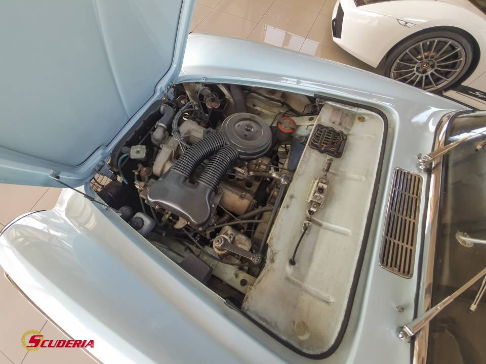 Image 15/15 of FIAT 1600 S (1963)