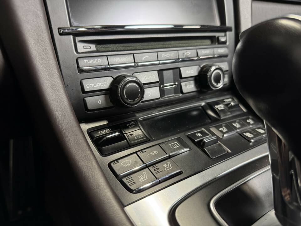 Afbeelding 39/50 van Porsche 911 Carrera S (2013)