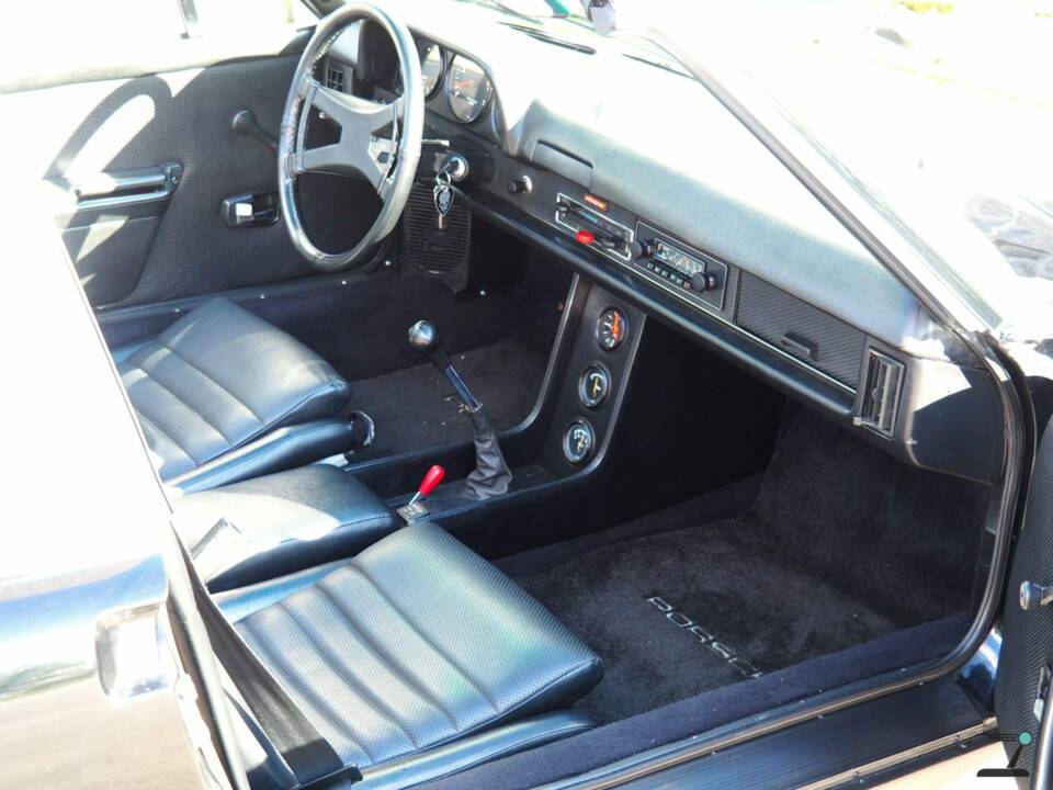 Image 12/40 of Porsche 914&#x2F;4  2.0 (1974)