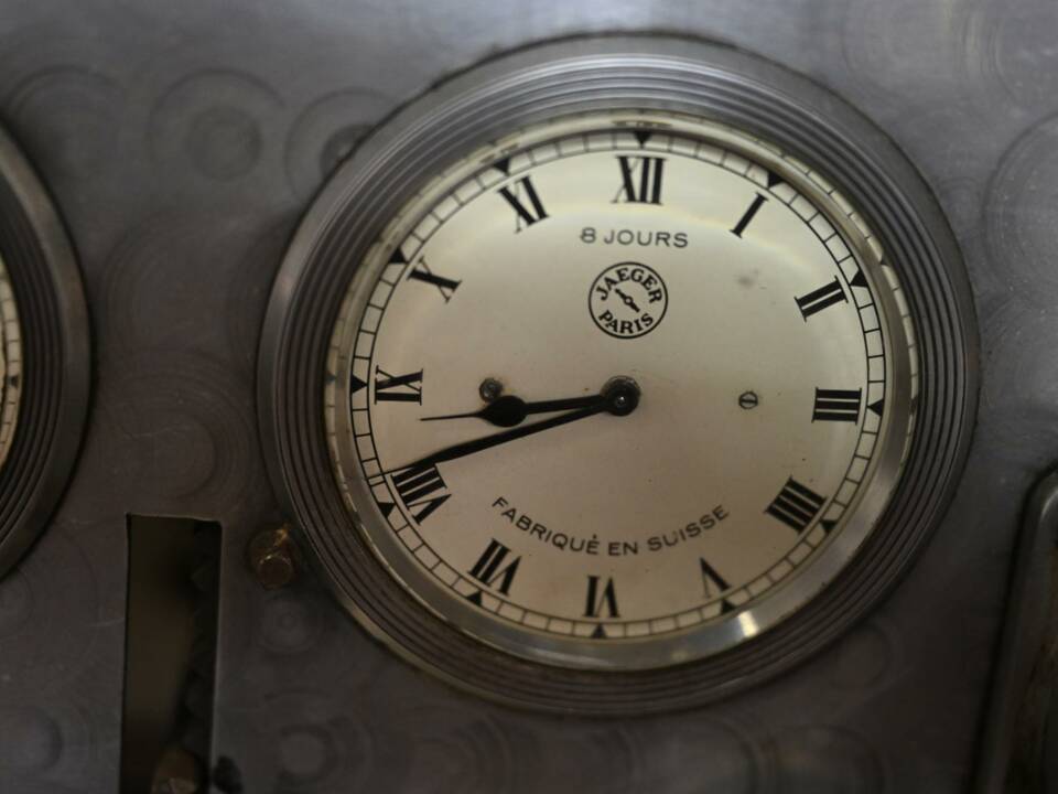 Afbeelding 27/50 van Bugatti Type 37 (1929)