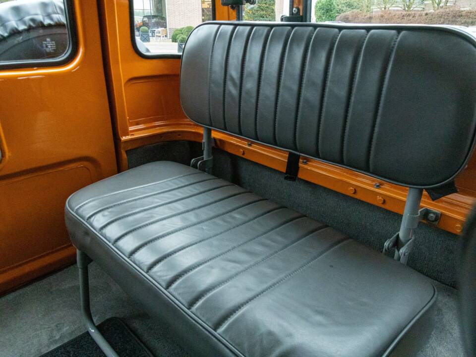 Image 25/50 of Toyota Land Cruiser FJ 40 (1980)