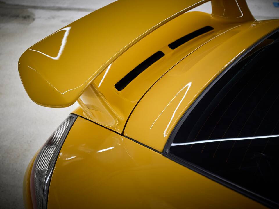 Bild 44/100 von Porsche 911 GT3 (2003)