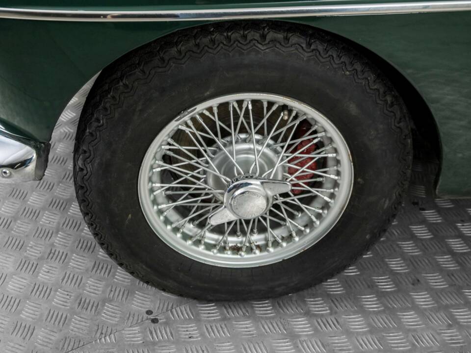 Afbeelding 26/50 van MG MGB (1965)