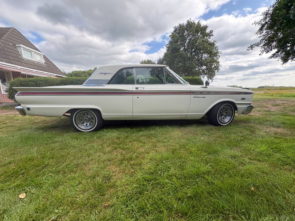 Image 27/33 de Ford Fairlane 500 (1963)