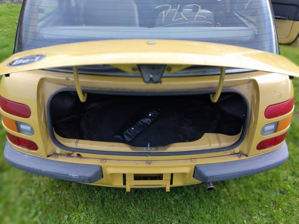 Bild 66/92 von Nissan Be-1 1.0 (1987)