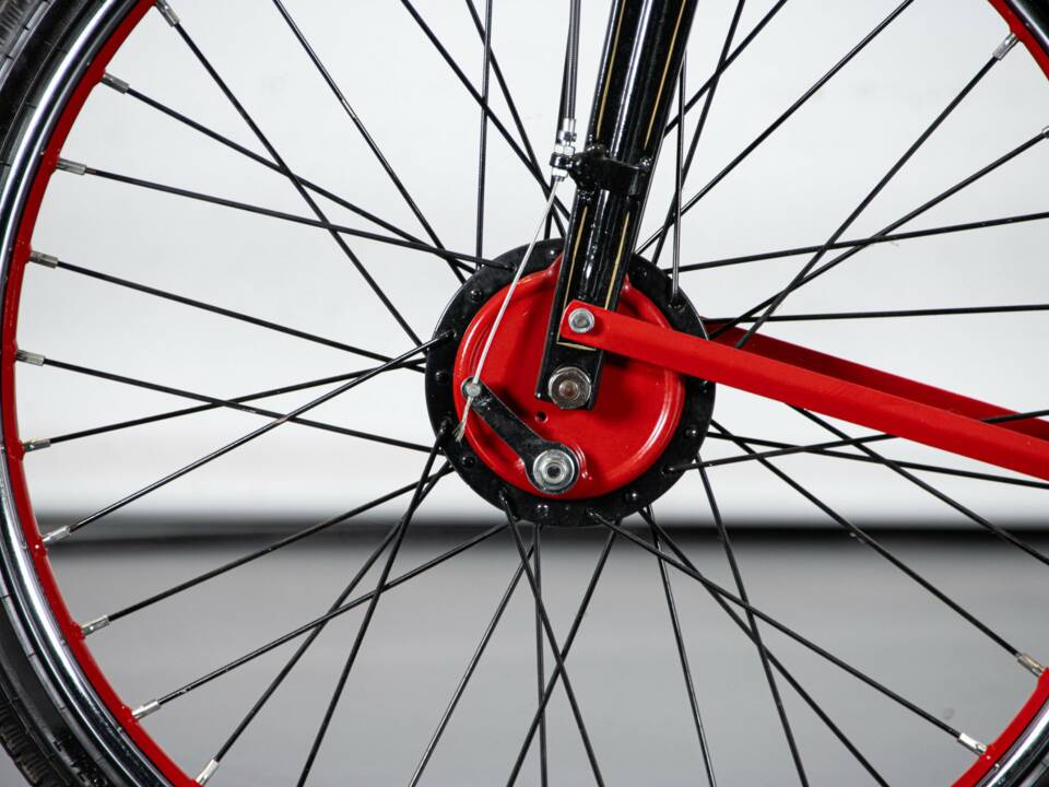 Immagine 20/50 di Ducati DUMMY (1954)