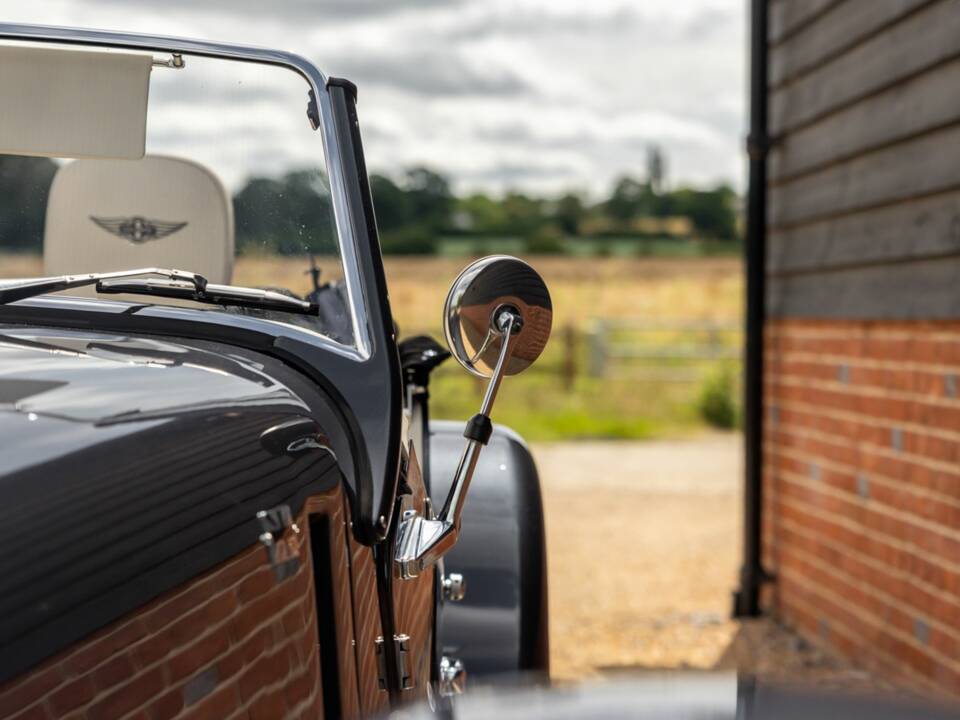 Image 29/50 of Morgan Plus Six (2022)