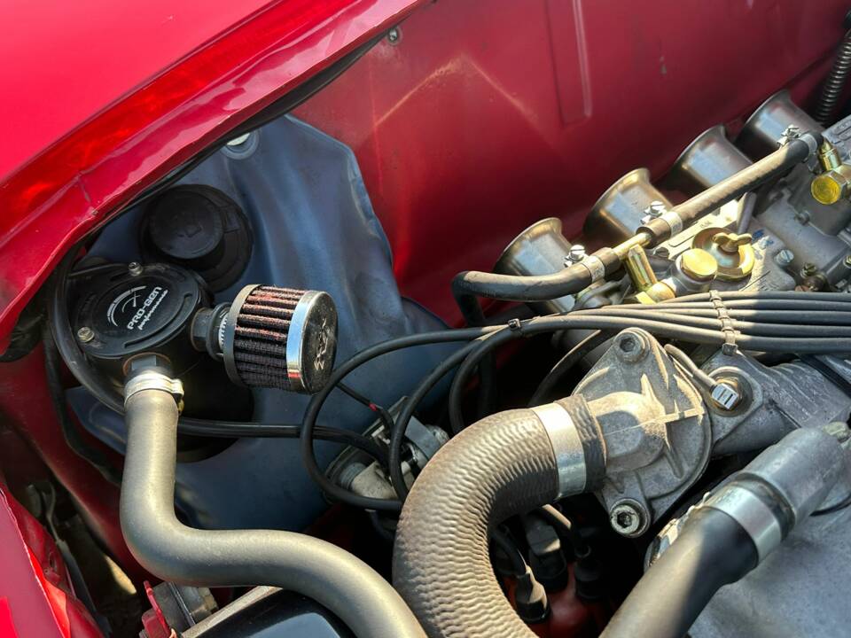 Immagine 68/78 di Alfa Romeo Giulia Super 1.6 (1973)