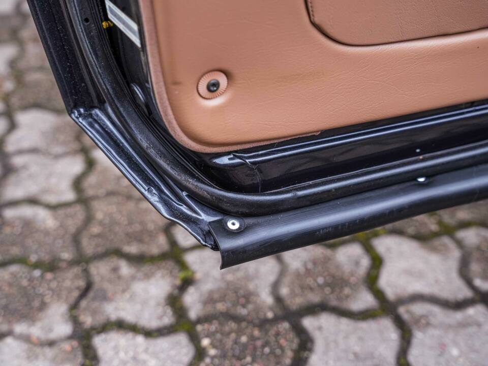 Image 51/89 of Saab 900 Turbo S 16V (1993)