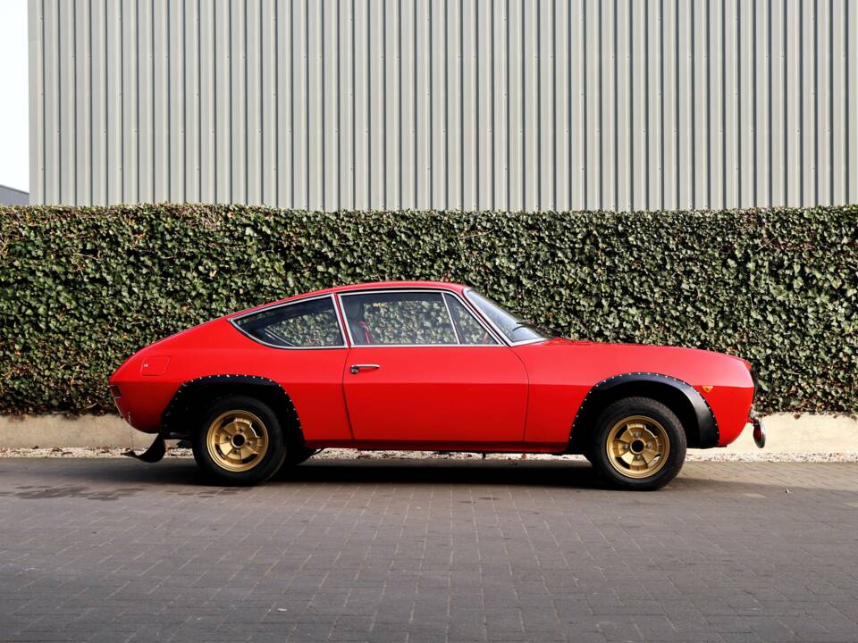 Afbeelding 3/44 van Lancia Fulvia Sport 1.3 (Zagato) (1970)