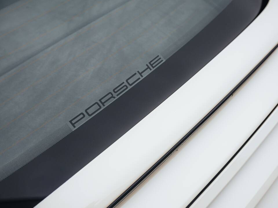 Afbeelding 22/53 van Porsche 911 Carrera S (2010)