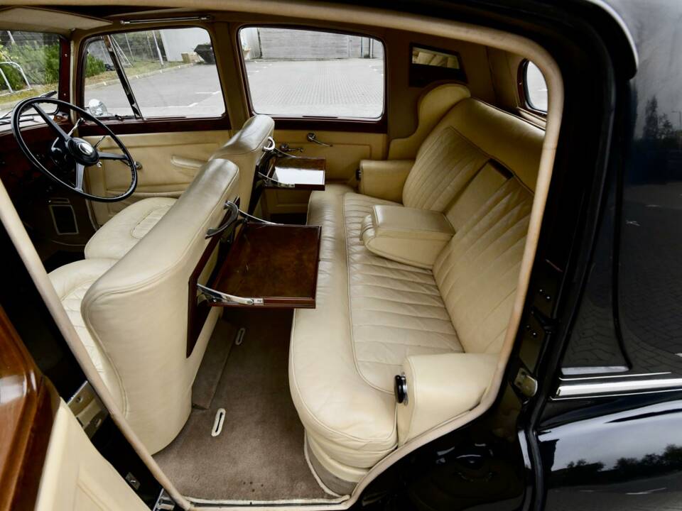 Bild 40/50 von Rolls-Royce Silver Dawn (1954)