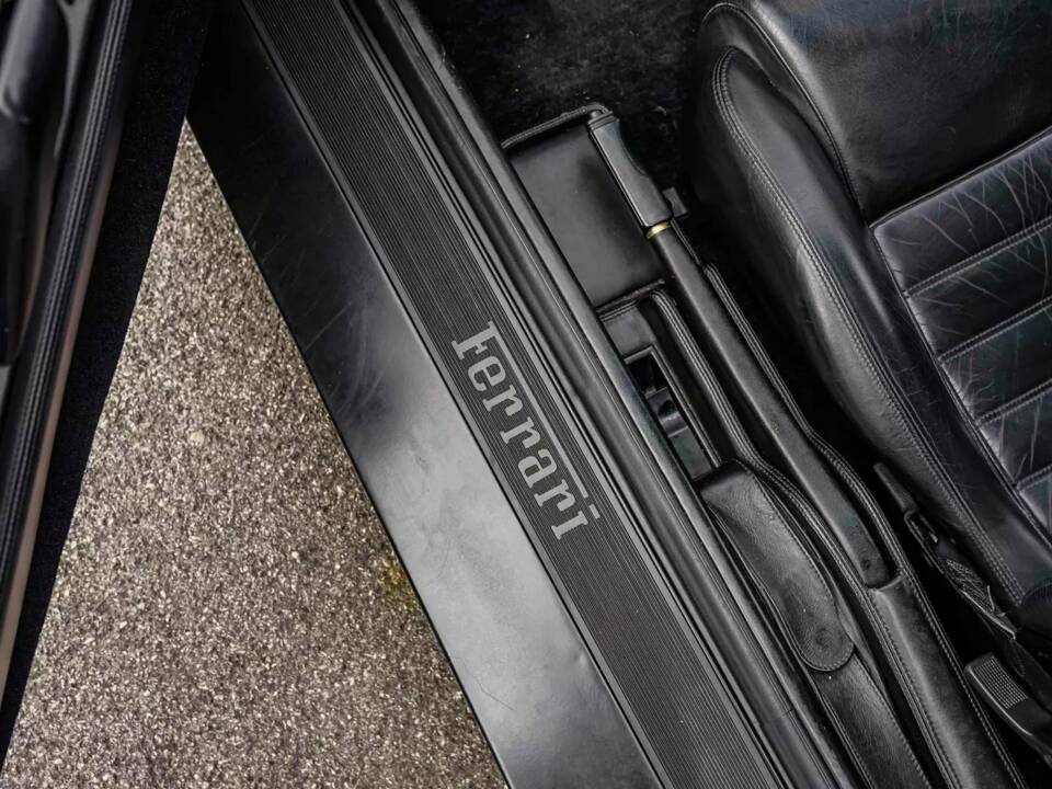 Image 3/14 of Ferrari 348 TS (1992)