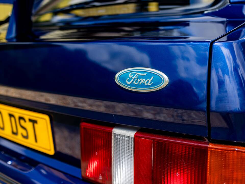 Immagine 26/26 di Ford Sierra Cosworth (1986)
