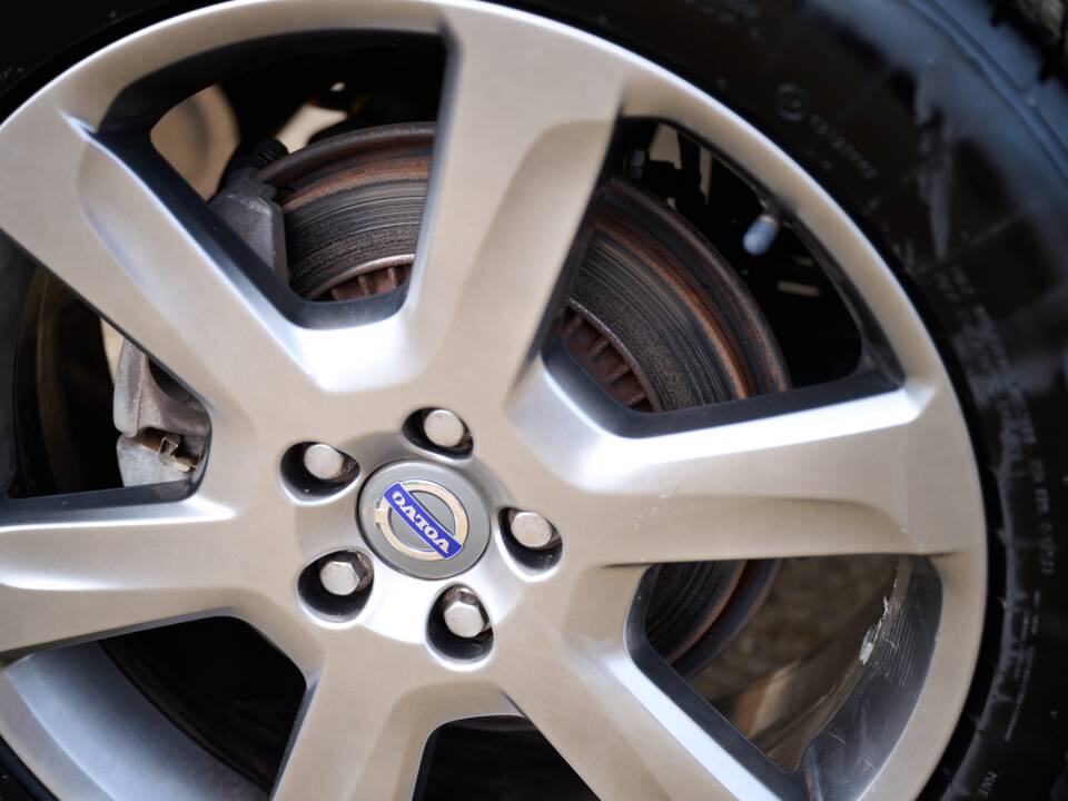 Afbeelding 34/50 van Volvo XC60 T6 (2012)