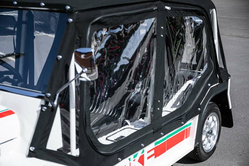 Immagine 32/44 di Mini Moke electric (2021)
