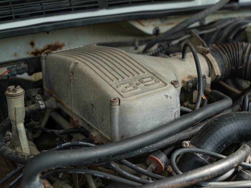 Immagine 49/50 di Land Rover Range Rover Classic 3.9 (1991)