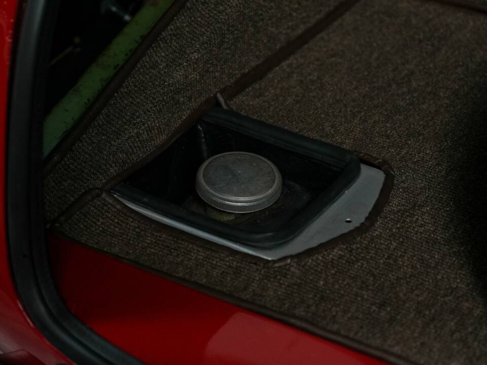 Immagine 47/50 di Siata-Ford 208 S (1952)