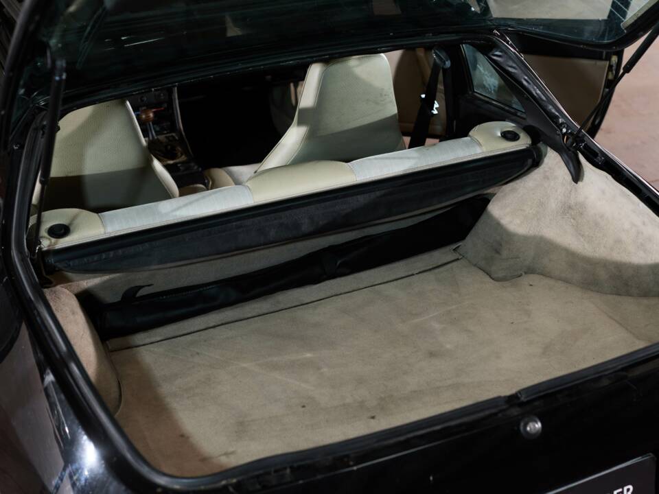 Imagen 27/96 de Porsche 924 S (1986)