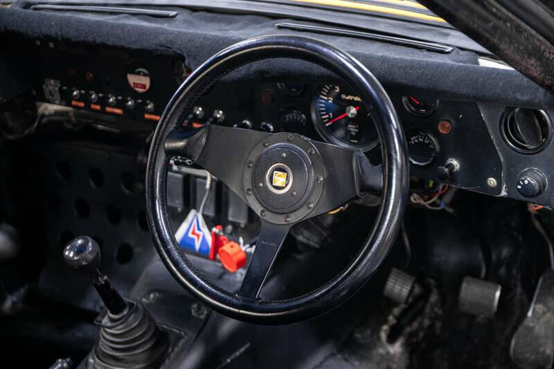 Image 21/48 of Opel Manta 400 (1985)