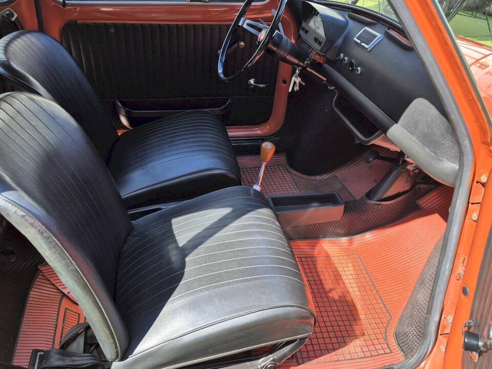 Bild 29/41 von FIAT 500 L (1972)