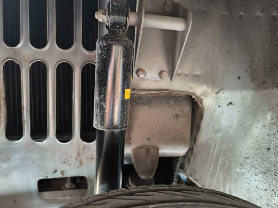 Immagine 17/19 di Austin Mini 1000 (1983)