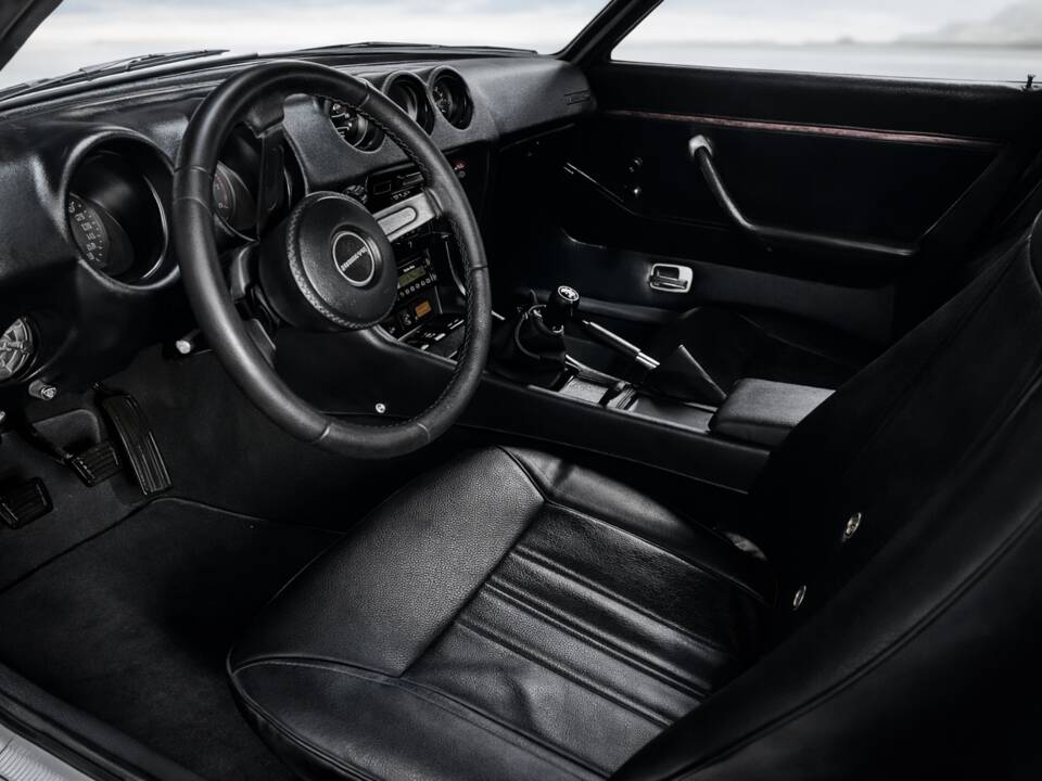 Imagen 30/50 de Datsun 260 Z (1974)