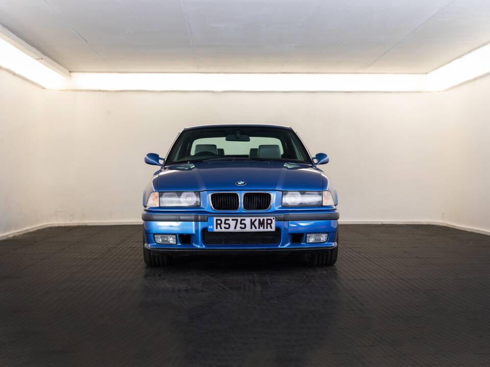 Image 5/43 of BMW M3 (1998)