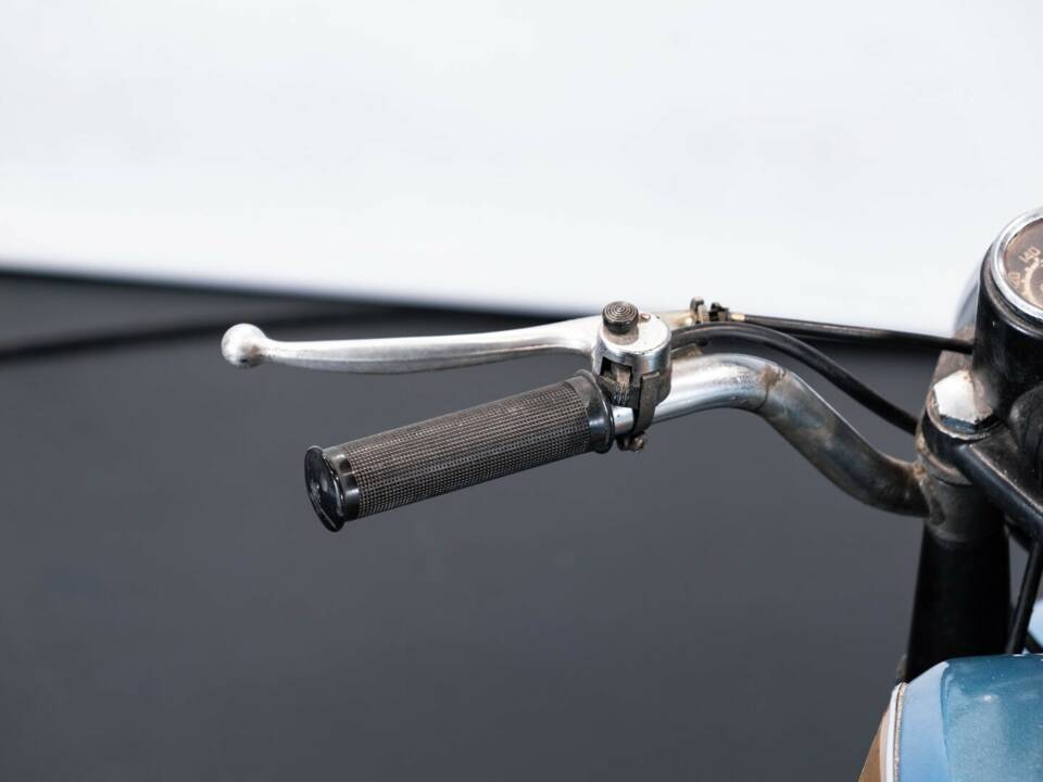 Bild 10/50 von Gilera DUMMY (1967)