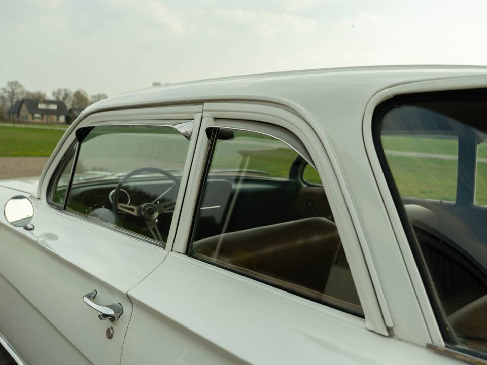 Bild 90/100 von Chevrolet Biscayne (1961)