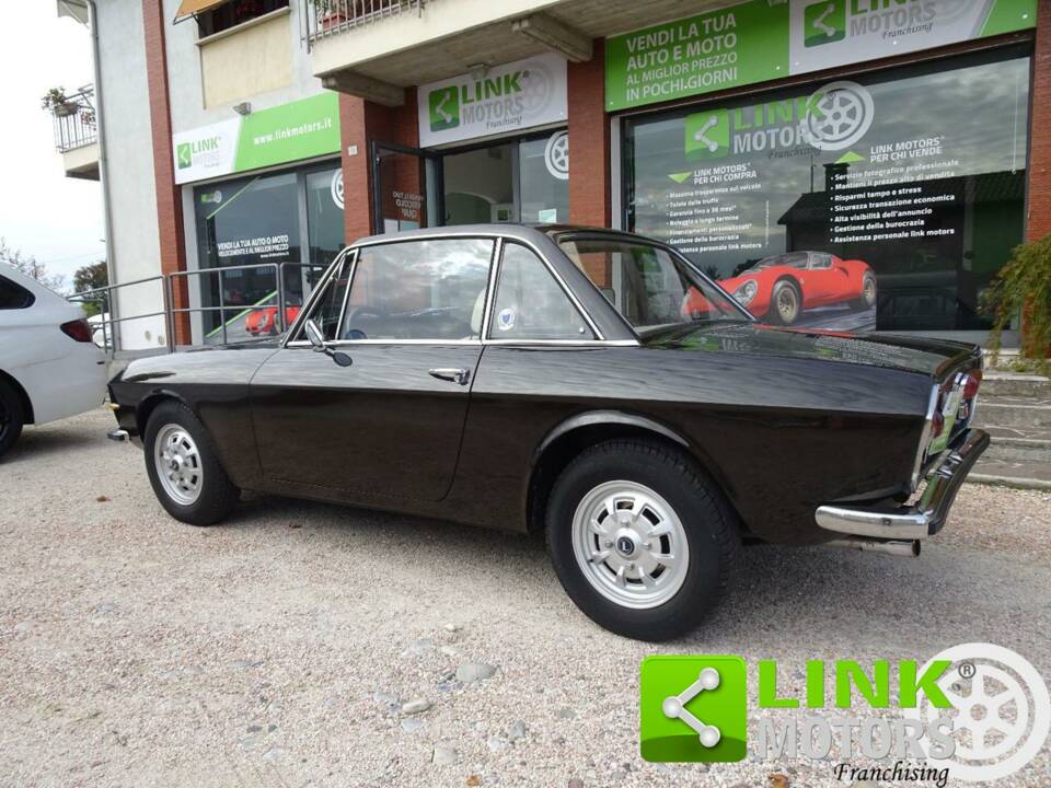 Image 9/10 of Lancia Fulvia Coupe (1976)