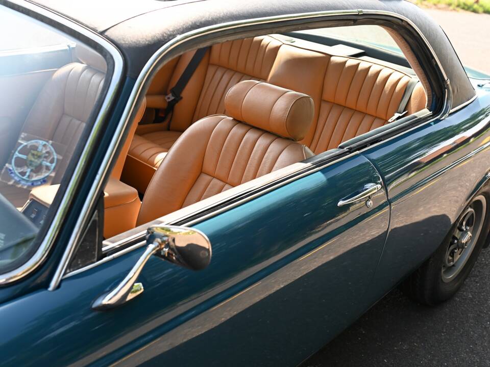 Bild 11/17 von Daimler Sovereign 4.2 (1977)
