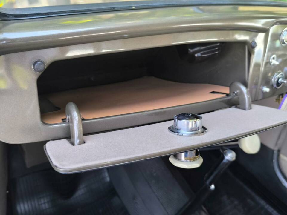 Imagen 20/33 de Lancia Aprilia (1949)