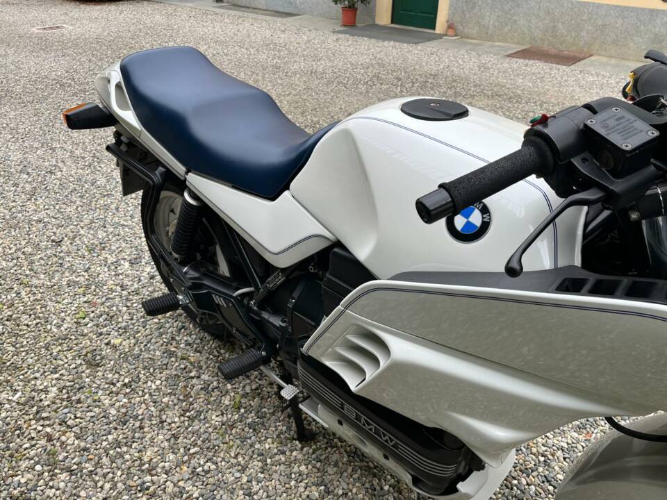 Immagine 13/18 di BMW K 100 (1990)