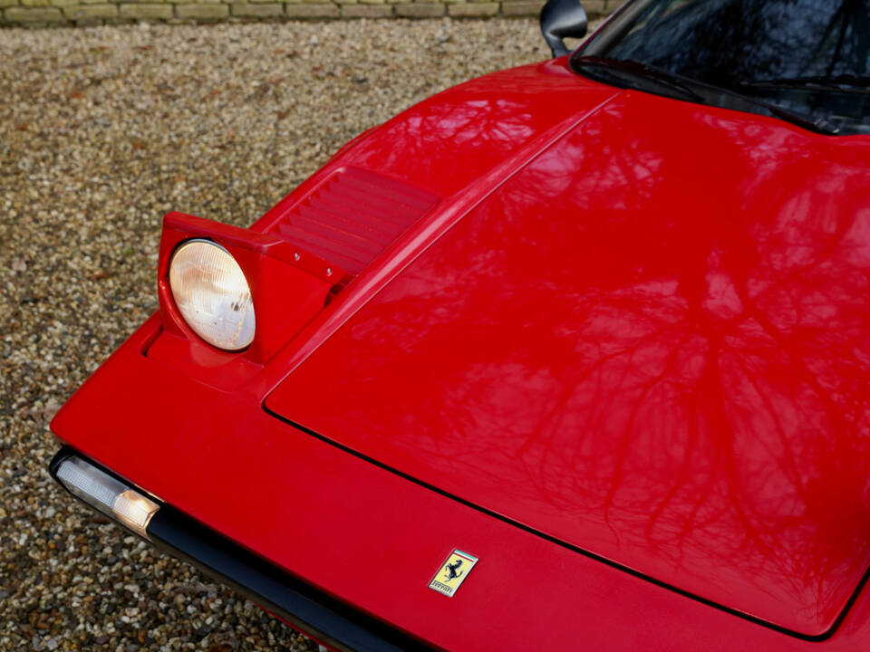 Immagine 49/50 di Ferrari 308 GTB (1977)