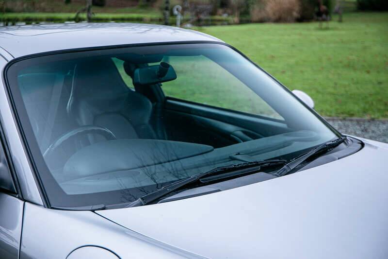 Bild 34/39 von Porsche 911 Carrera "40 Jahre 911" (2004)