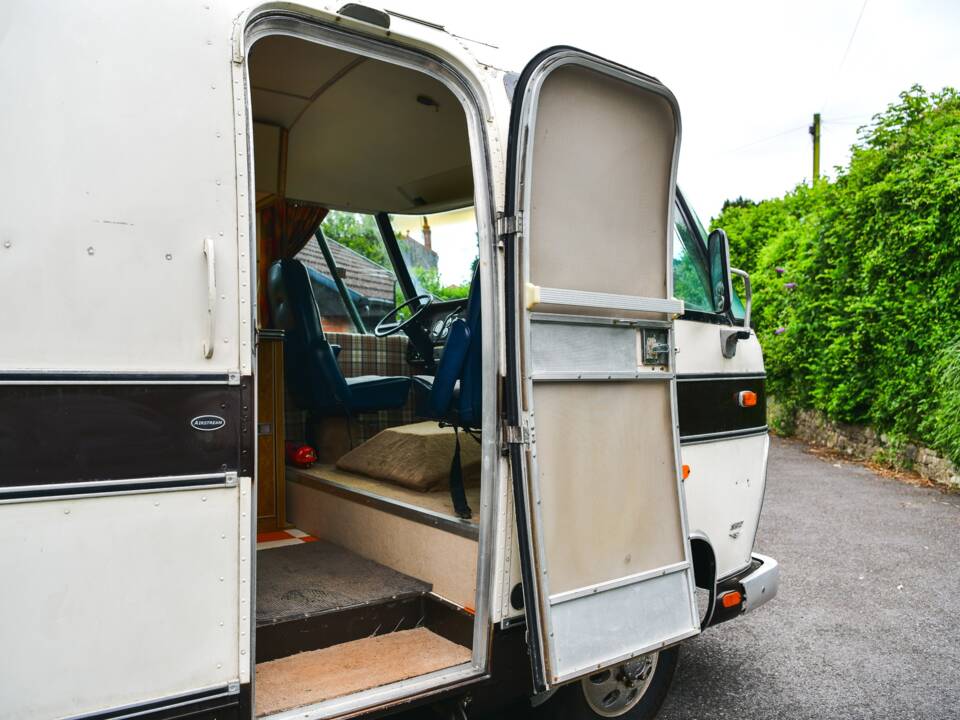 Bild 16/50 von Airstream Argosy 20 (1975)