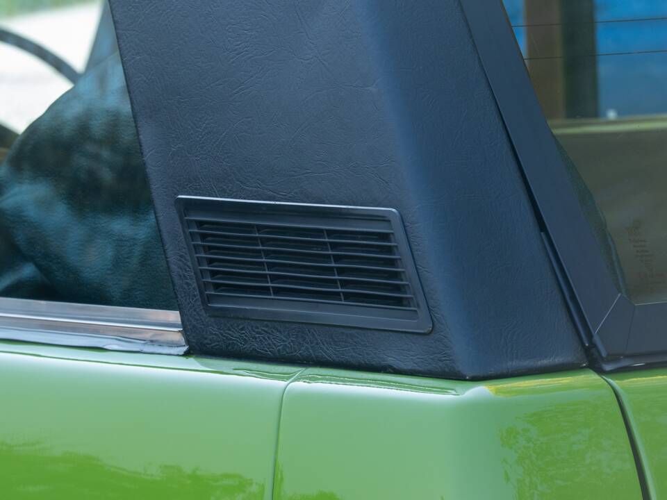 Imagen 9/50 de Land Rover Range Rover Classic 3.5 (1979)