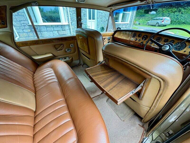 Afbeelding 48/56 van Bentley T 1 (1969)
