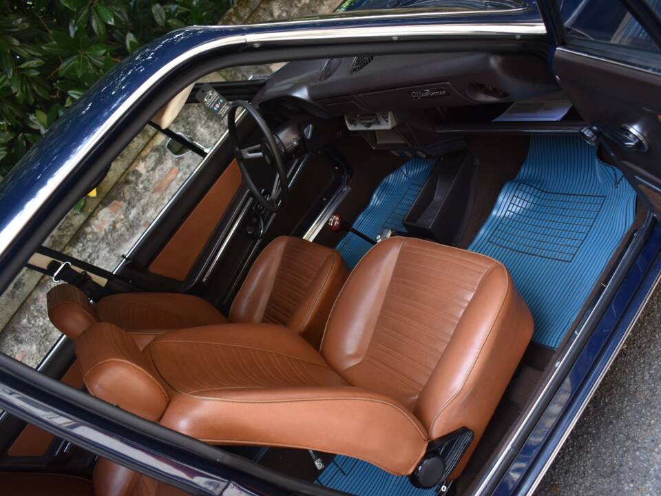 Immagine 5/27 di Alfa Romeo Alfasud 1.3 Super (1978)