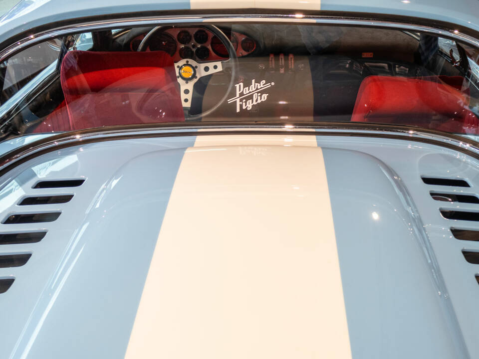 Bild 5/12 von Ferrari Dino 246 GT (1971)